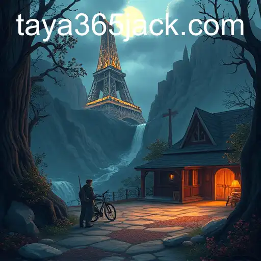 Exploring the Thrilling World of Adventure Games: The Taya365 Experience