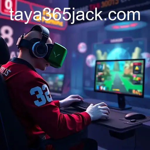 Emerging Trends in Online Gaming Platforms