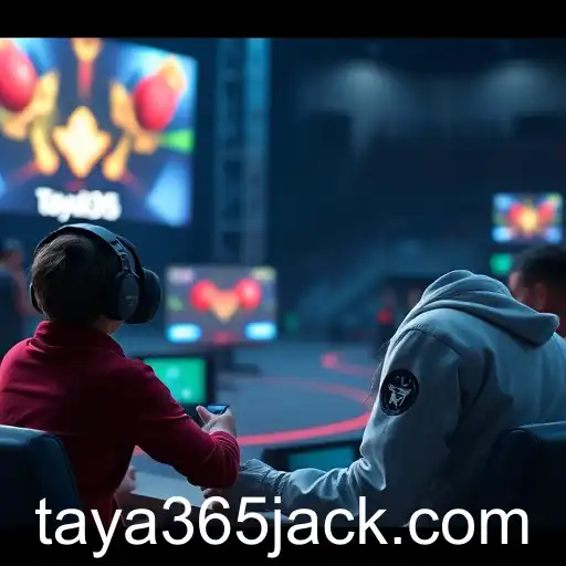 The Evolution and Future of Online Gaming