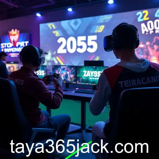 The Evolution and Impact of Online Gaming 2025