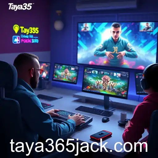 The Evolution of Online Gaming Platforms