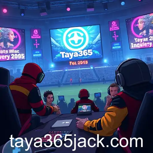 The Evolution of Online Gaming in 2025