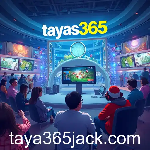 The Growing Influence of Online Gaming