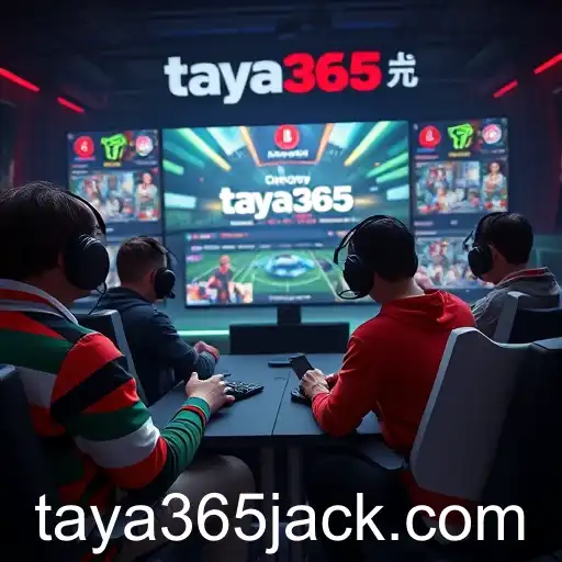 The Growing Influence of Online Gaming in 2025