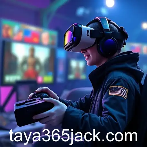 The Rise of Online Gaming Platforms