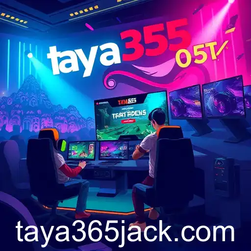 The Rise of Taya365 in Global Gaming