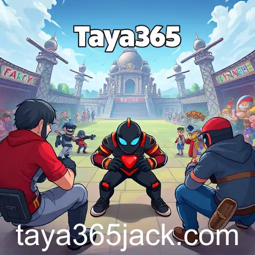 The Rise of Taya365: Revolutionizing Online Gaming in 2025