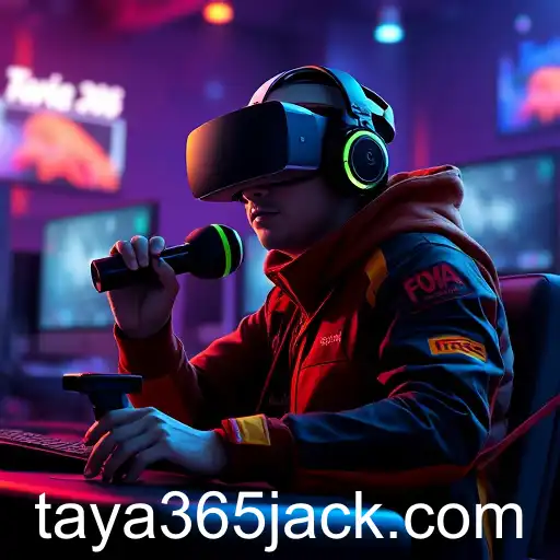 Taya365: Bridging Cultures through Gaming