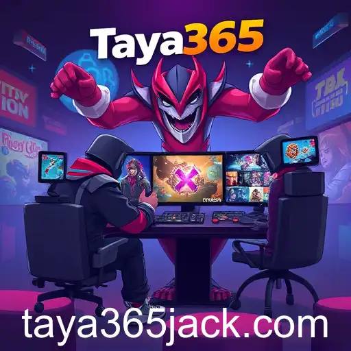 Taya365: Revolutionizing Online Gaming