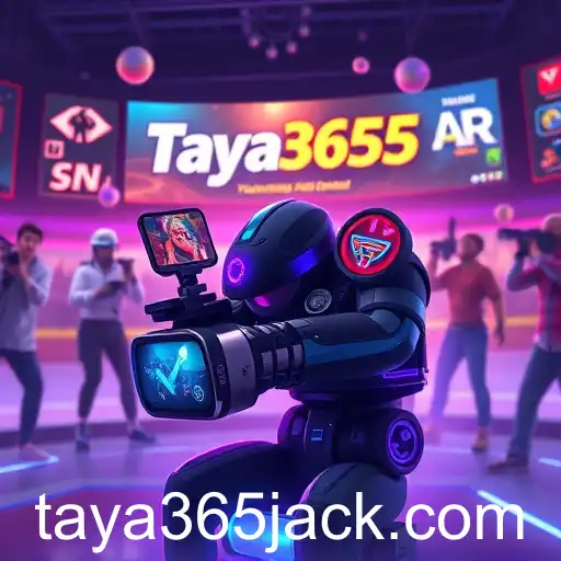 Taya365: Revolutionizing Online Gaming in 2025