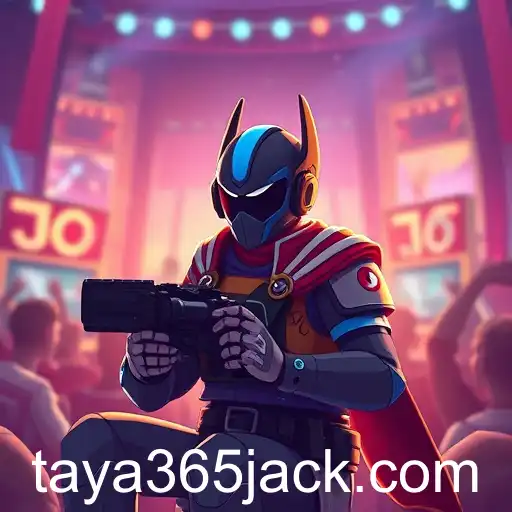 Taya365: Revolutionizing Online Gaming Experience