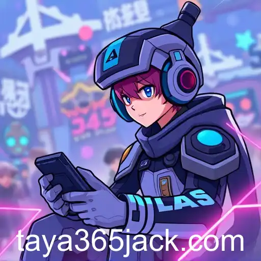 Taya365 Revolutionizes Online Gaming in 2025