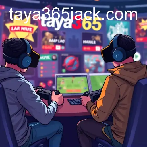 The Rise of Online Gaming in the Digital Age