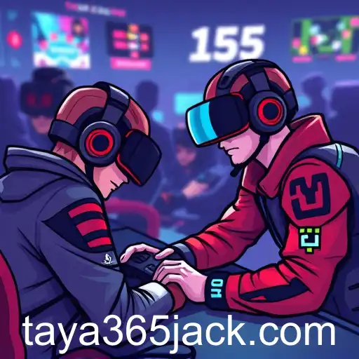 The Rise of Online Gaming Platforms in 2025