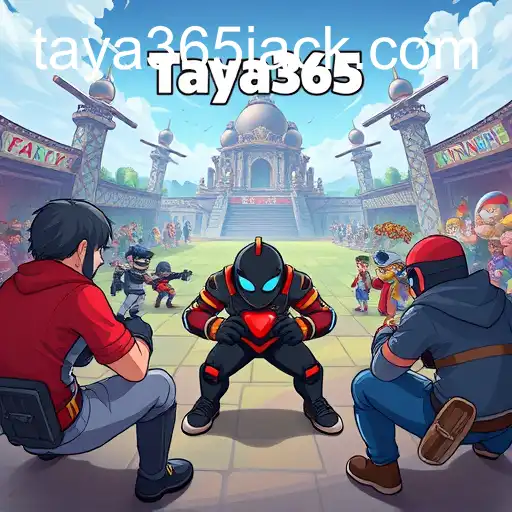The Rise of Taya365: Revolutionizing Online Gaming in 2025