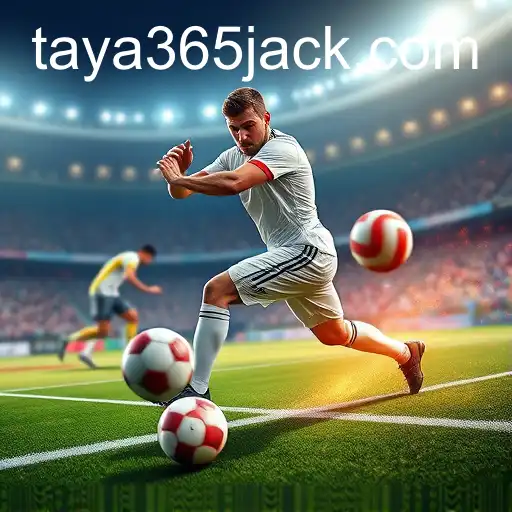 Exploring the Dynamic World of Sports Games on Taya365