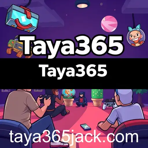 The Rise of Casual Games: How 'Taya365' is Reshaping Online Gaming