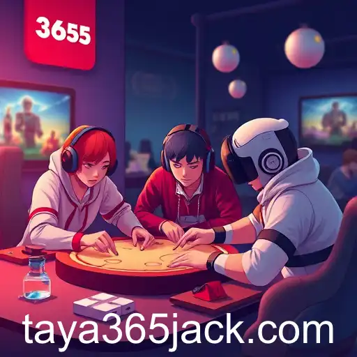 The Evolution of Online Gaming in 2025