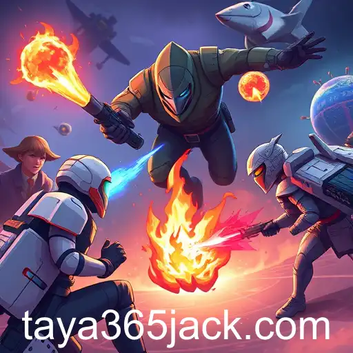 Exploring the World of Multiplayer Games