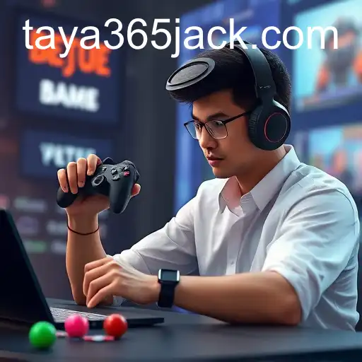 Navigating the Evolving Landscape of Online Gaming in 2026