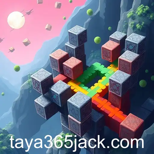 Exploring the World of Puzzle Games on Taya365