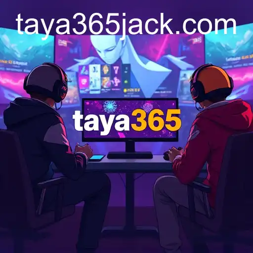 The Rise of Online Gaming: Taya365's Role in 2025