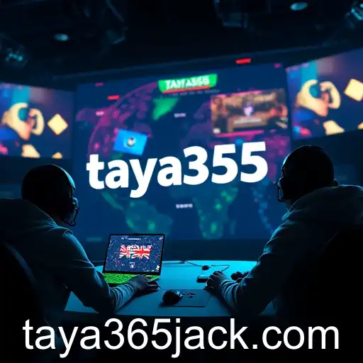 The Rise of Online Gaming in 2025