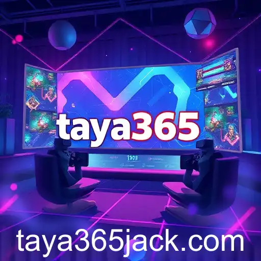 The Rise of Taya365 in Online Gaming
