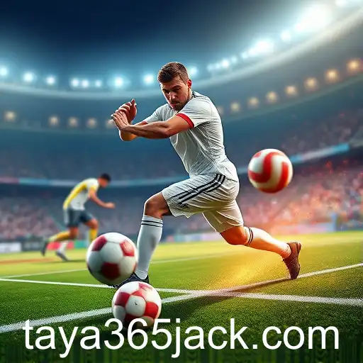 Exploring the Dynamic World of Sports Games on Taya365