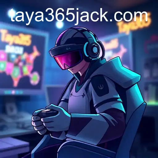 Taya365: Revolutionizing Online Gaming