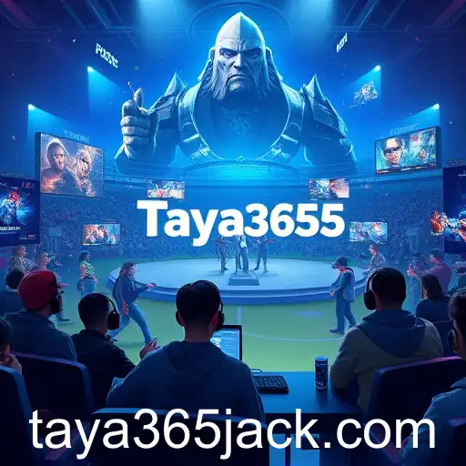 Taya365: Revolutionizing Online Gaming Trends