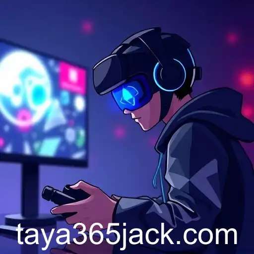 Taya365: Revolutionizing Online Gaming