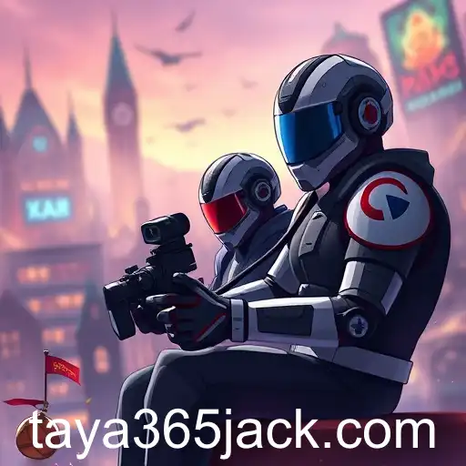 Taya365: Revolutionizing Online Gaming Experience