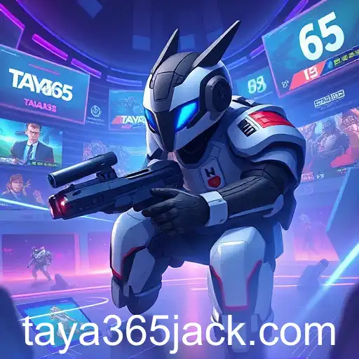 Taya365 Revolutionizes Online Gaming in 2025