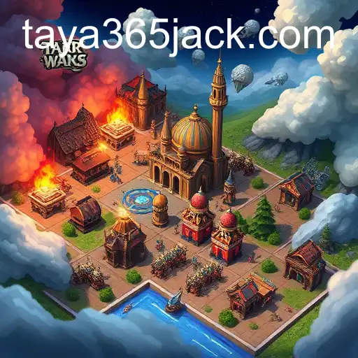Exploring the World of Strategy Games on Taya365