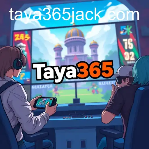 The Rise and Evolution of Taya365 in the Gaming Landscape