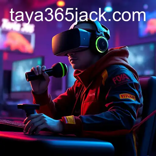 Taya365: Bridging Cultures through Gaming