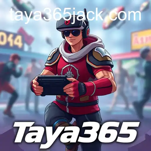 TAYA365: Revolutionizing Online Gaming in 2025