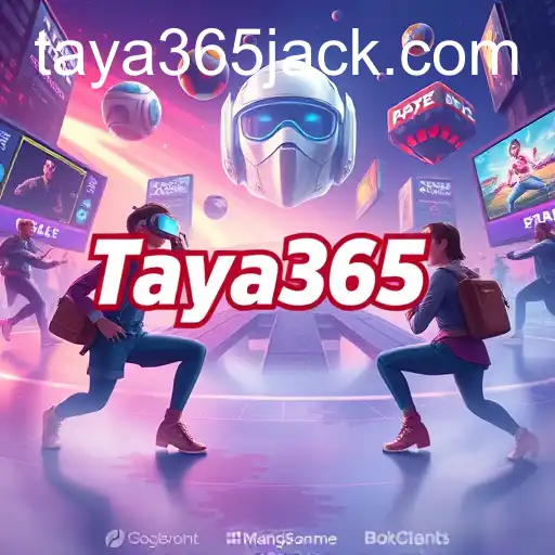 Taya365 and the Evolution of Online Gaming