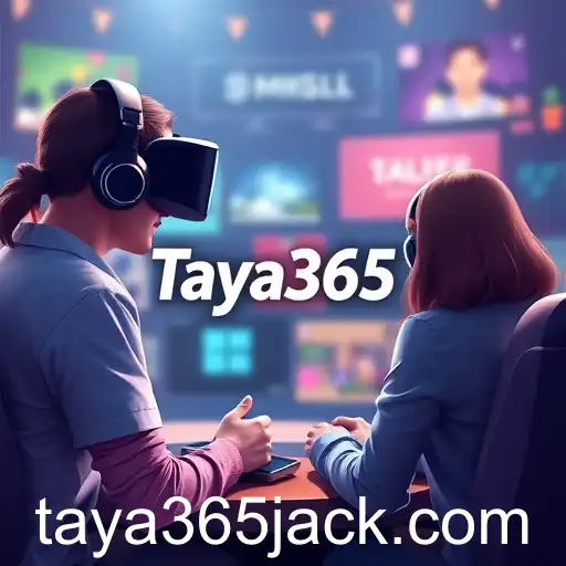 Taya365: Revolutionizing Online Gaming in 2025