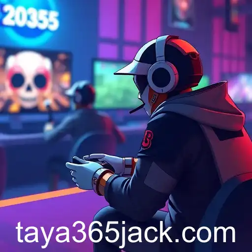 The Rise of Taya365 in the Gaming World